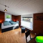 Casa de Férias Haus Dina *