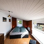 Haus Dina Casa de Férias