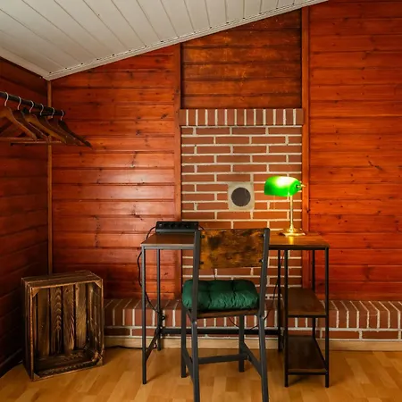 Haus Dina * Bodenwerder