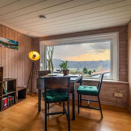 Haus Dina Prázdninový dům Bodenwerder