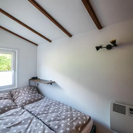 Prázdninový dům Haus Dina