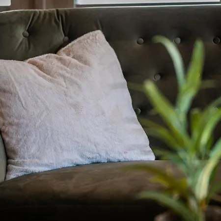 Haus Dina Prázdninový dům