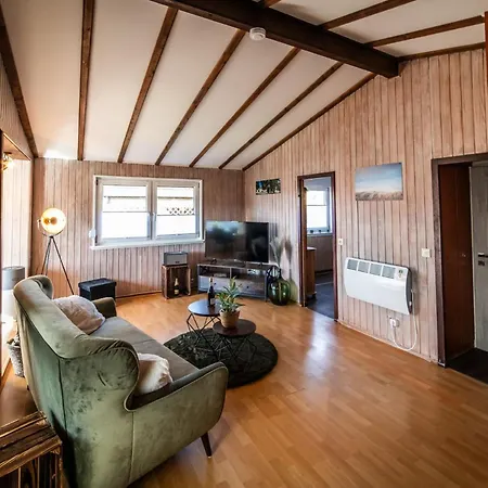Haus Dina Сasa de vacaciones *