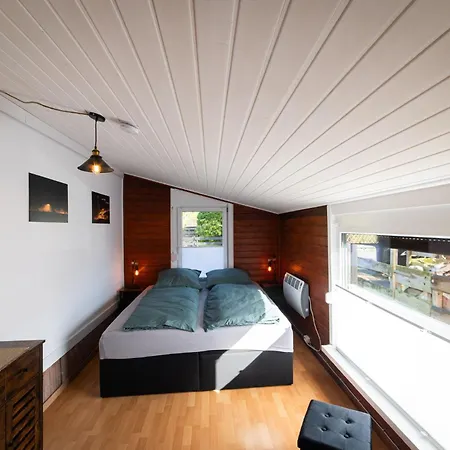 Haus Dina Prázdninový dům