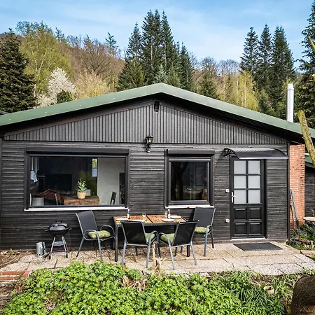 Holiday home Haus Dina Bodenwerder
