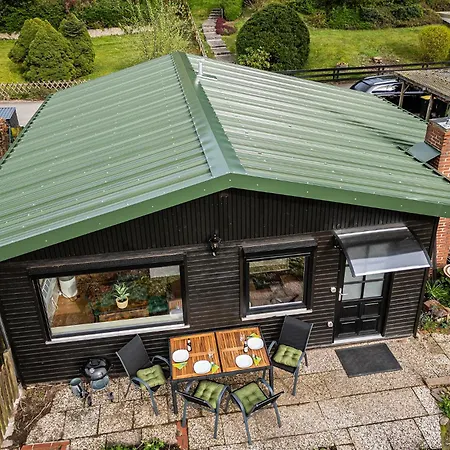 Haus Dina Holiday home *