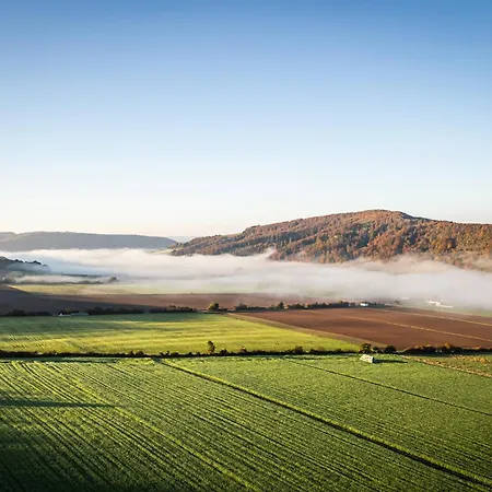Prázdninový dům Haus Dina Bodenwerder