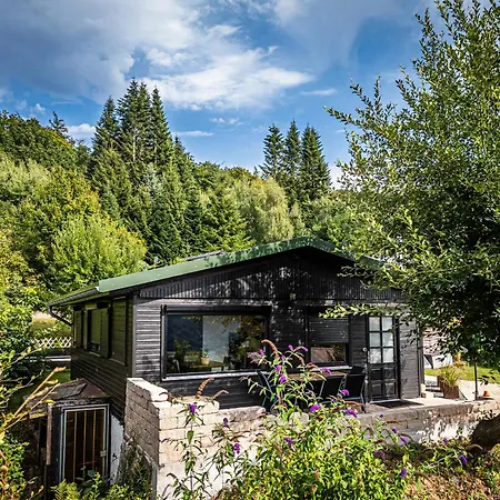 Hébergement de vacances Haus Dina