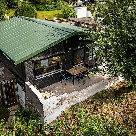 Haus Dina Hébergement de vacances