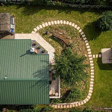 Hébergement de vacances Haus Dina Bodenwerder