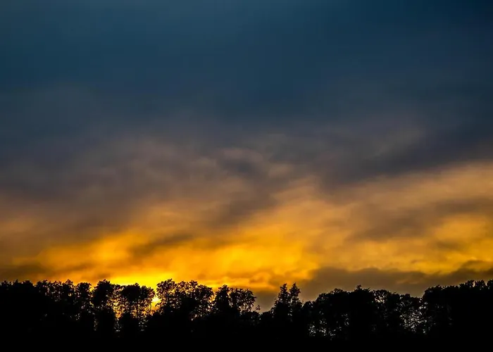 Haus Dina * Bodenwerder