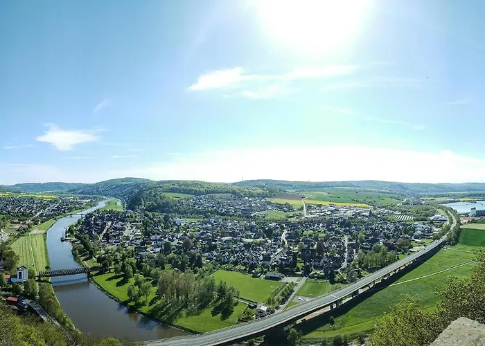 Hébergement de vacances Haus Dina Bodenwerder