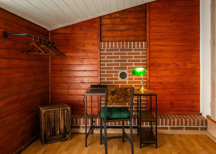 Haus Dina * Bodenwerder