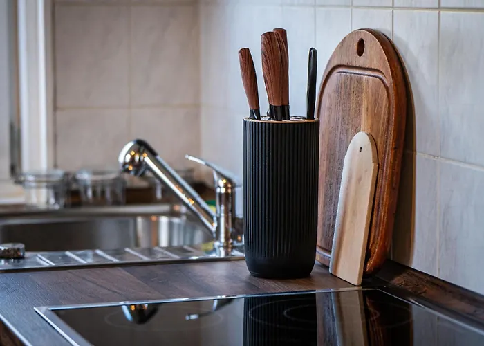 Haus Dina Hébergement de vacances