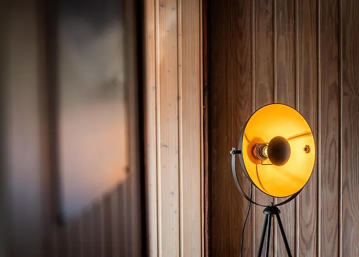 Haus Dina Hébergement de vacances Bodenwerder