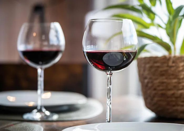 Haus Dina * Bodenwerder