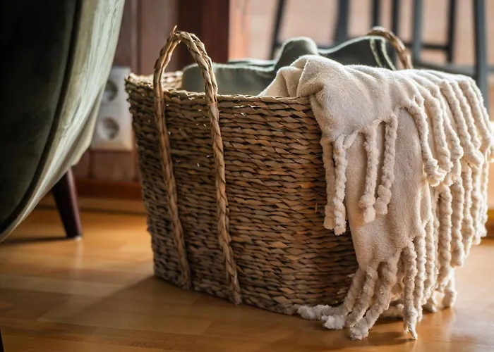 Nyaraló Haus Dina *