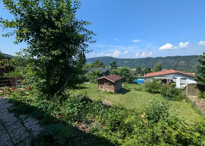 Haus Dina Bodenwerder