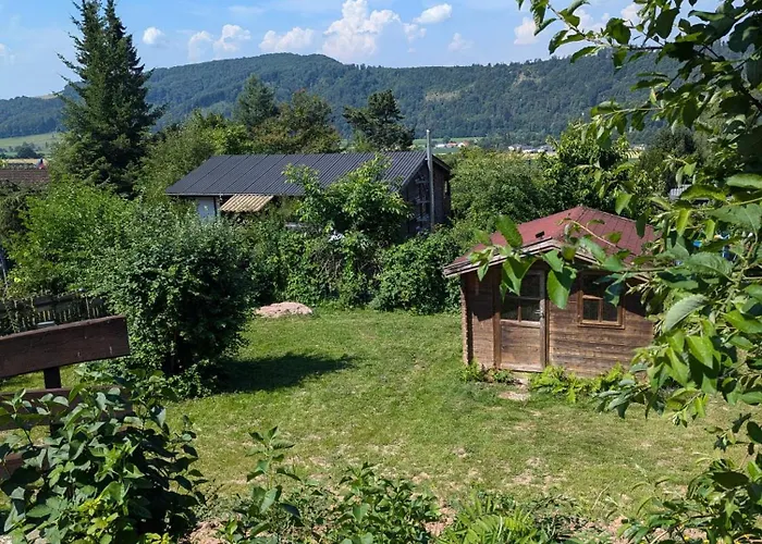 Haus Dina Hébergement de vacances