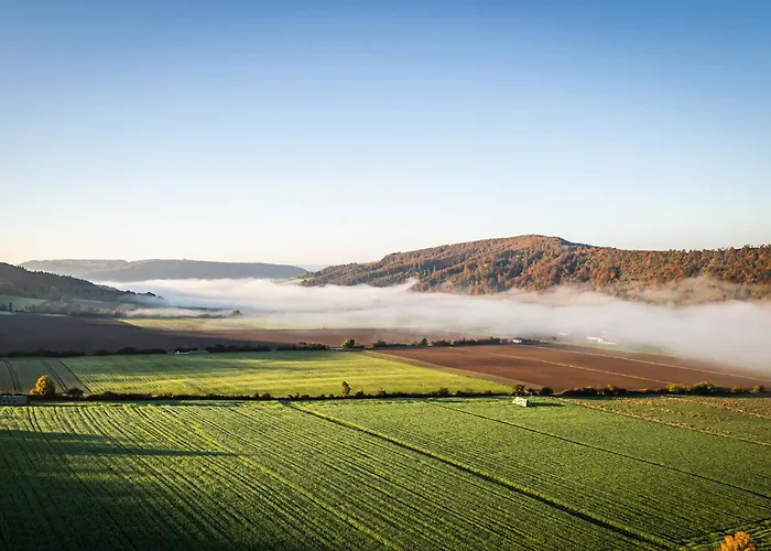 Nyaraló Haus Dina Bodenwerder