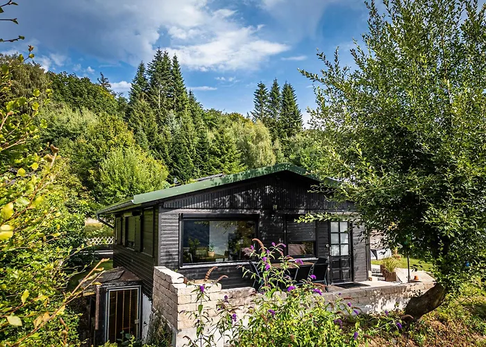 Hébergement de vacances Haus Dina