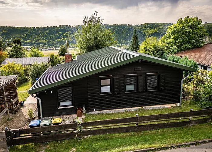 Haus Dina Bodenwerder