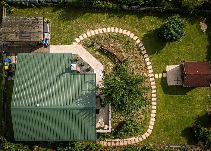 Hébergement de vacances Haus Dina Bodenwerder